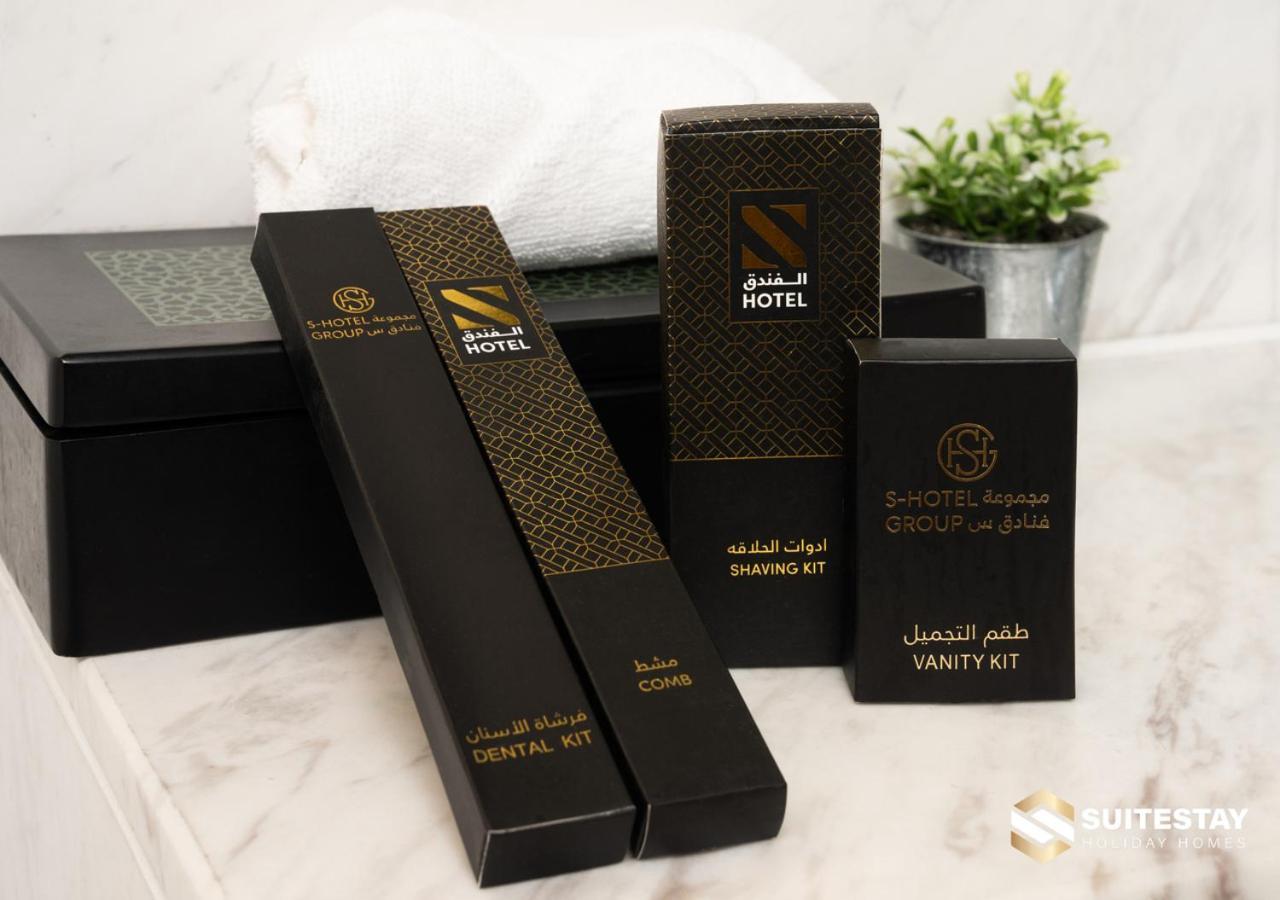 Deluxe Stay - Address Dubai Mall -The Residence Экстерьер фото