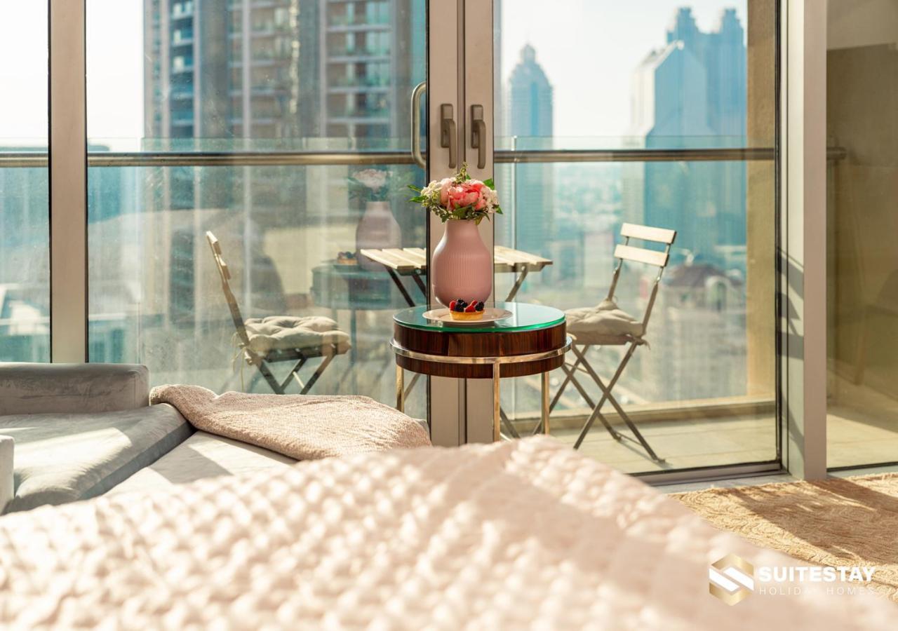 Deluxe Stay - Address Dubai Mall -The Residence Экстерьер фото