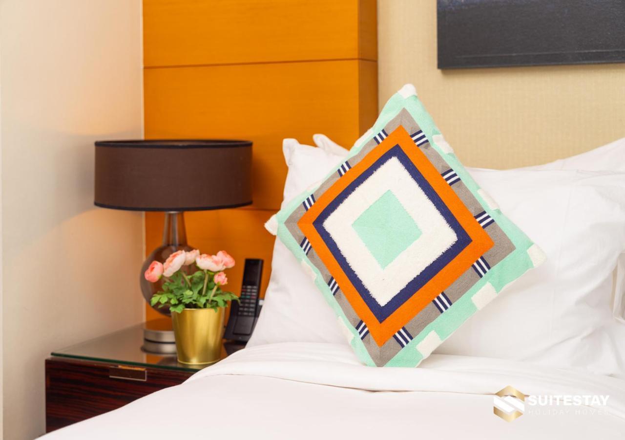 Deluxe Stay - Address Dubai Mall -The Residence Экстерьер фото